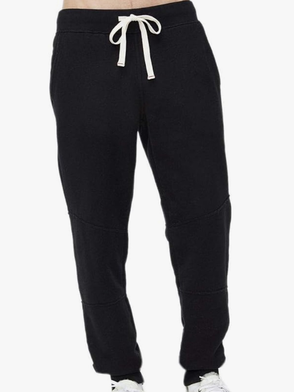 UGG Heavyweight Men’s Drawstring Jogger Pants